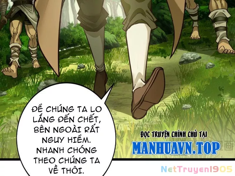 Tôi làm NPC ở dị giới: Chapter 3