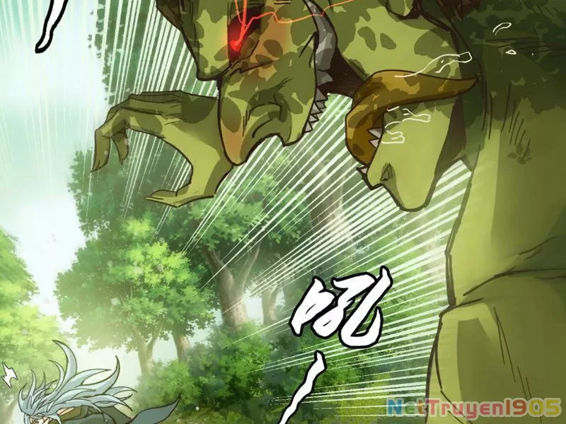 Tôi làm NPC ở dị giới: Chapter 3