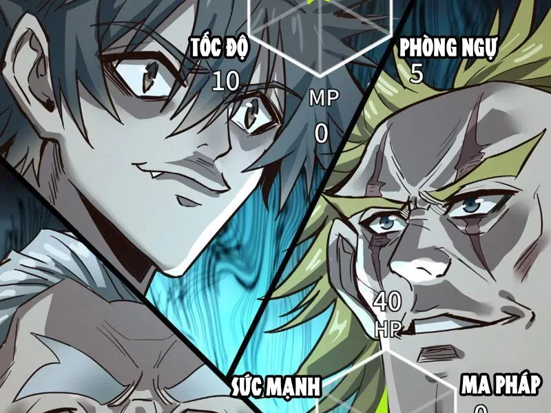 Tôi làm NPC ở dị giới: Chapter 3