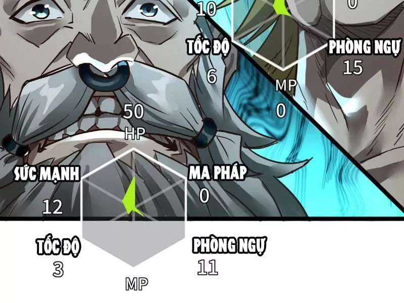 Tôi làm NPC ở dị giới: Chapter 3