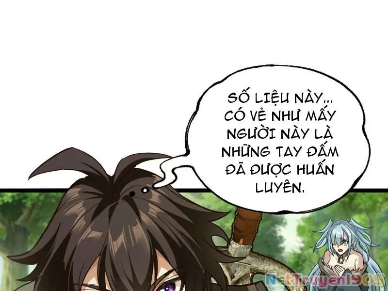 Tôi làm NPC ở dị giới: Chapter 3