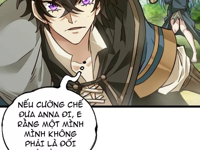 Tôi làm NPC ở dị giới: Chapter 3