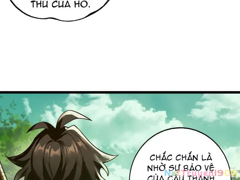 Tôi làm NPC ở dị giới: Chapter 3