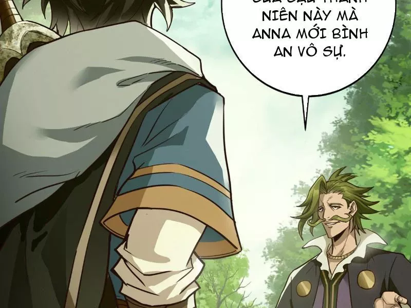 Tôi làm NPC ở dị giới: Chapter 3