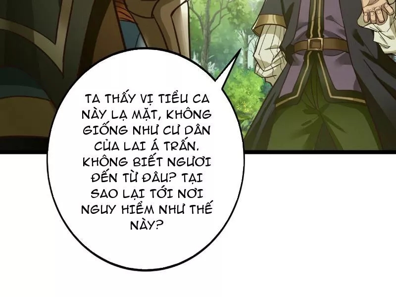Tôi làm NPC ở dị giới: Chapter 3