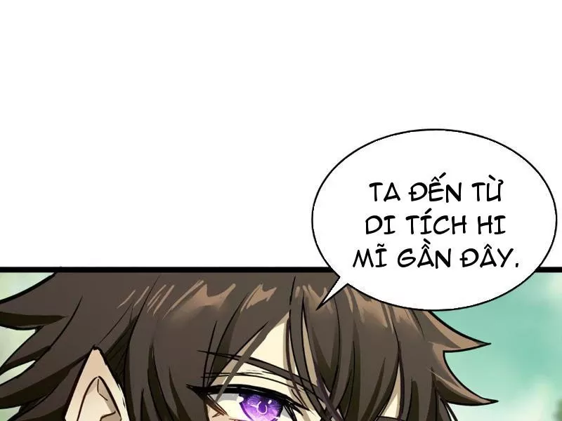 Tôi làm NPC ở dị giới: Chapter 3