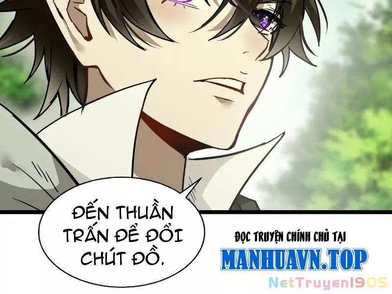 Tôi làm NPC ở dị giới: Chapter 3