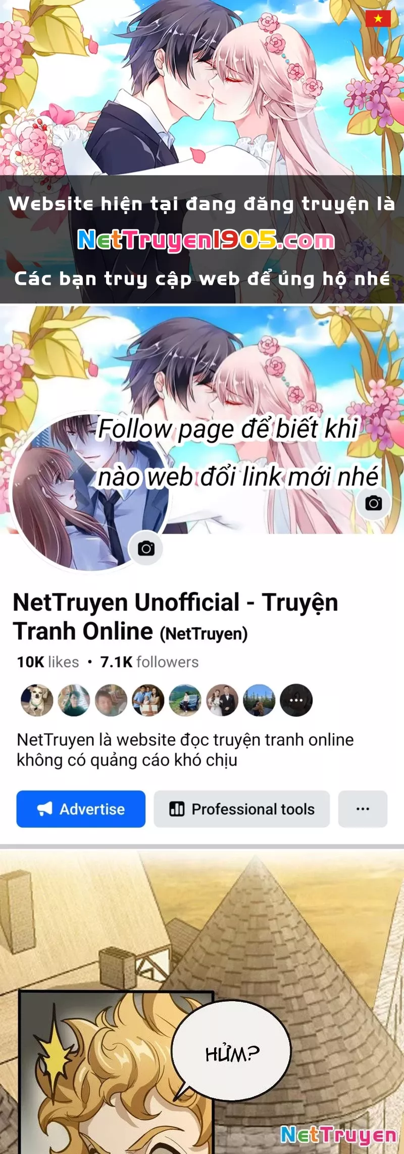 Tôi làm NPC ở dị giới: Chapter 4