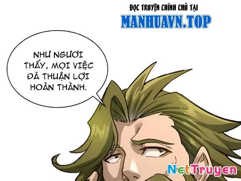 Tôi làm NPC ở dị giới: Chapter 4