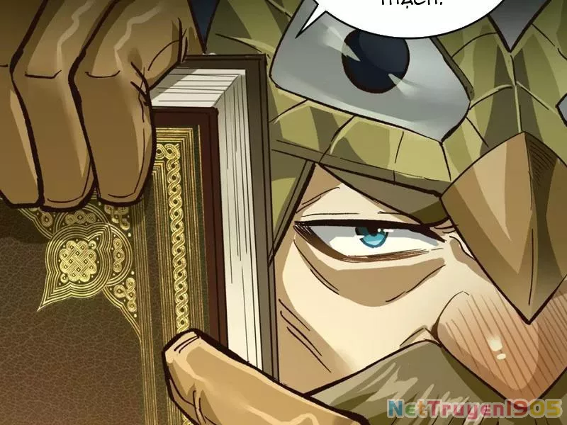 Tôi làm NPC ở dị giới: Chapter 4