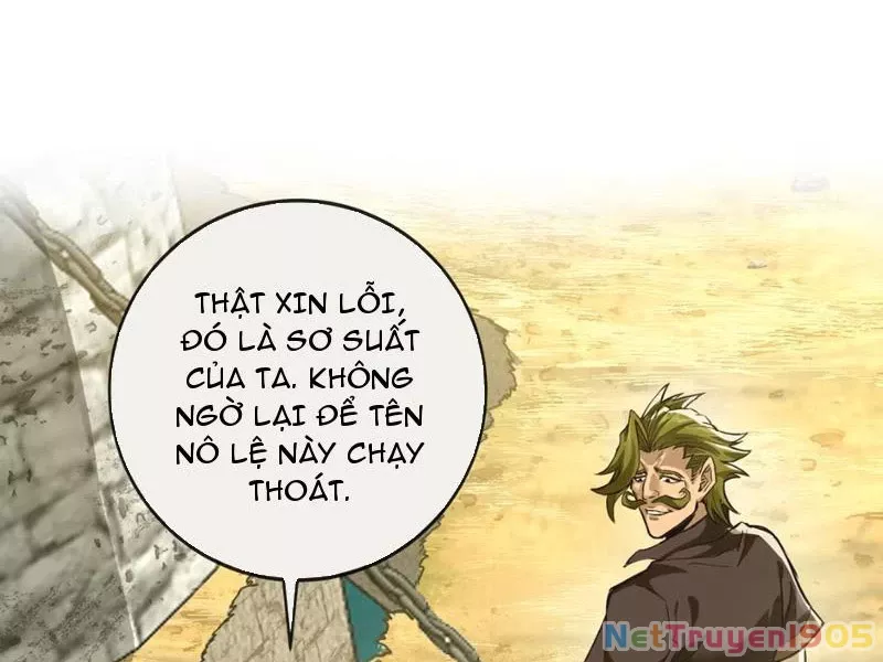 Tôi làm NPC ở dị giới: Chapter 4
