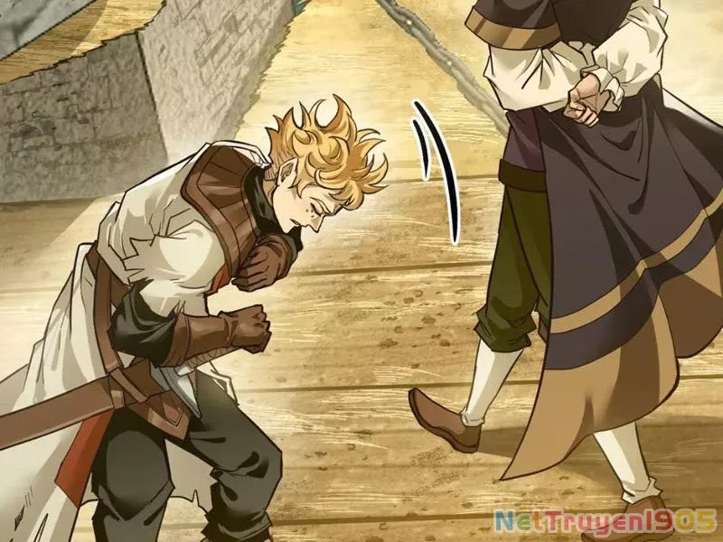 Tôi làm NPC ở dị giới: Chapter 4