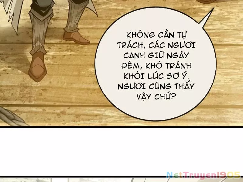 Tôi làm NPC ở dị giới: Chapter 4