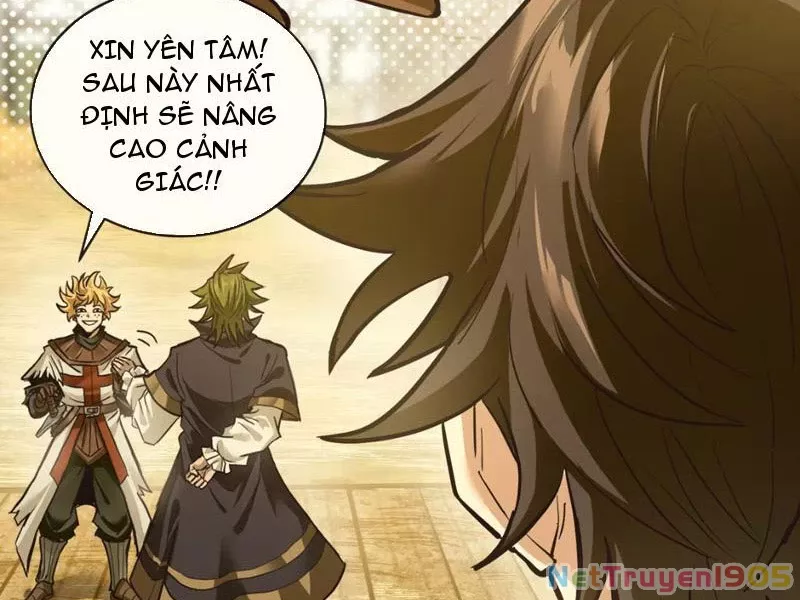 Tôi làm NPC ở dị giới: Chapter 4