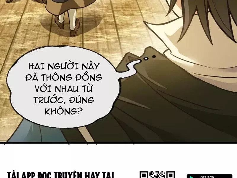 Tôi làm NPC ở dị giới: Chapter 4