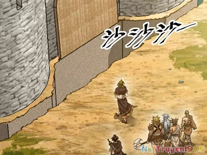 Tôi làm NPC ở dị giới: Chapter 4