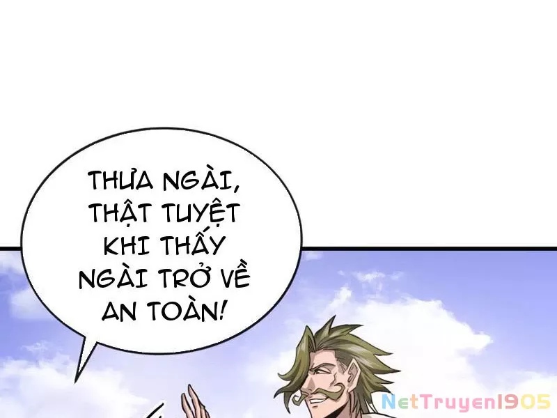 Tôi làm NPC ở dị giới: Chapter 4