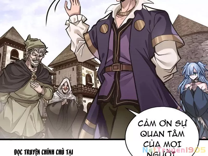 Tôi làm NPC ở dị giới: Chapter 4