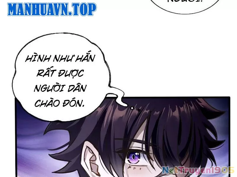 Tôi làm NPC ở dị giới: Chapter 4