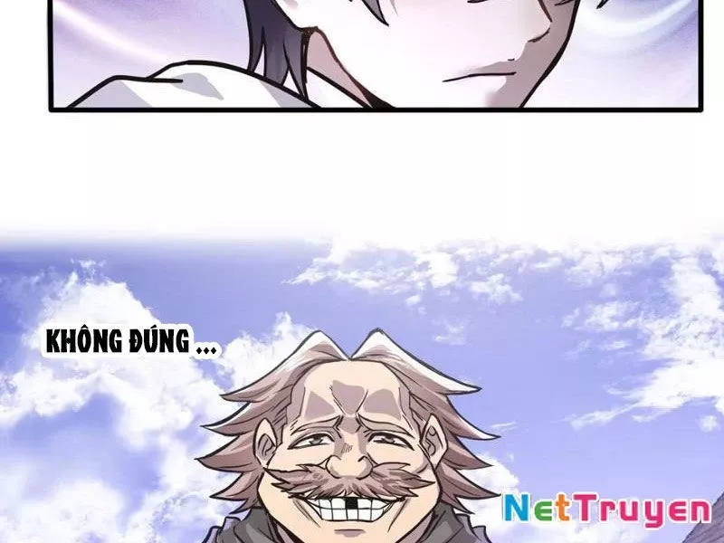 Tôi làm NPC ở dị giới: Chapter 4