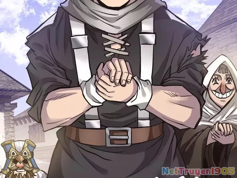 Tôi làm NPC ở dị giới: Chapter 4