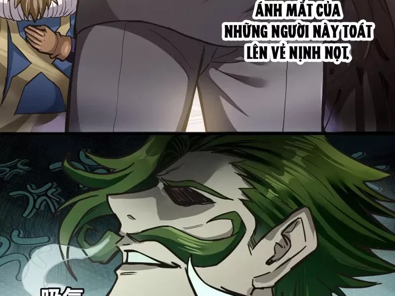 Tôi làm NPC ở dị giới: Chapter 4
