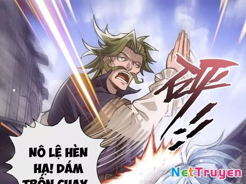 Tôi làm NPC ở dị giới: Chapter 4