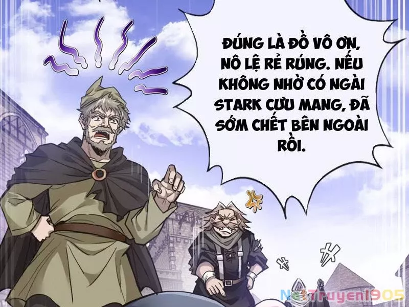 Tôi làm NPC ở dị giới: Chapter 4