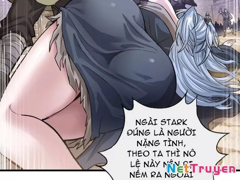 Tôi làm NPC ở dị giới: Chapter 4