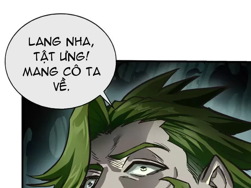 Tôi làm NPC ở dị giới: Chapter 4