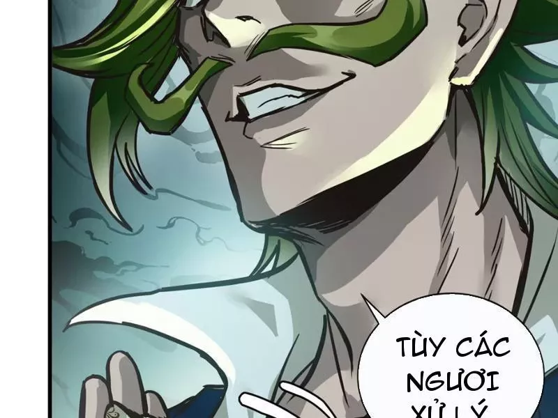 Tôi làm NPC ở dị giới: Chapter 4