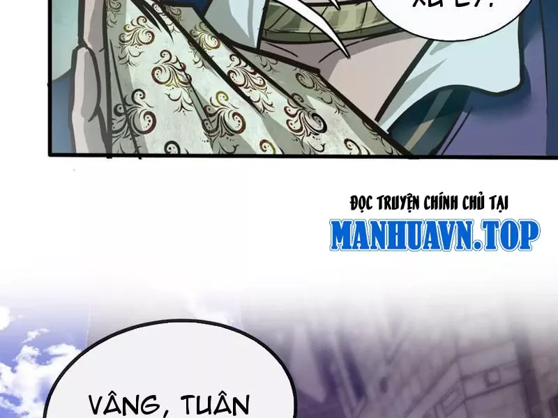Tôi làm NPC ở dị giới: Chapter 4
