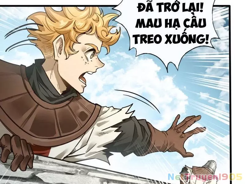 Tôi làm NPC ở dị giới: Chapter 4