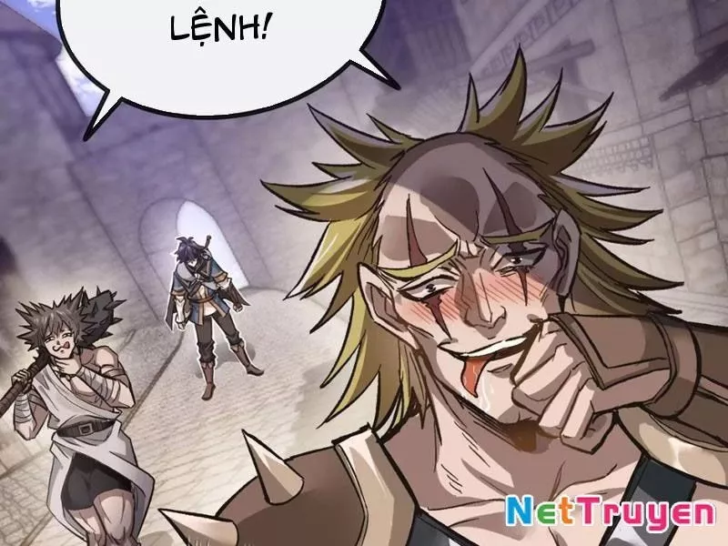 Tôi làm NPC ở dị giới: Chapter 4