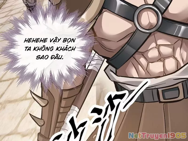 Tôi làm NPC ở dị giới: Chapter 4