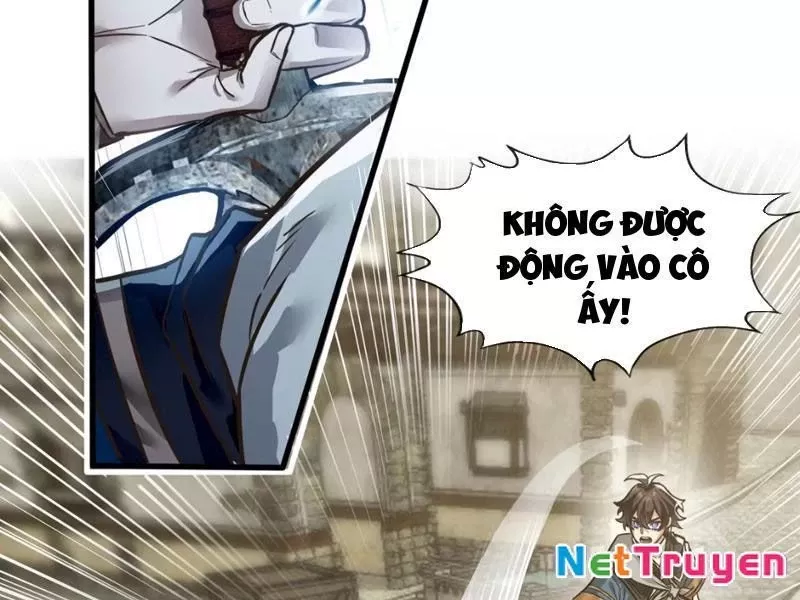 Tôi làm NPC ở dị giới: Chapter 4