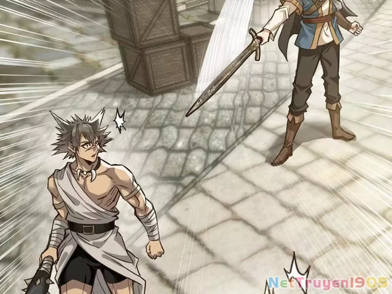 Tôi làm NPC ở dị giới: Chapter 4