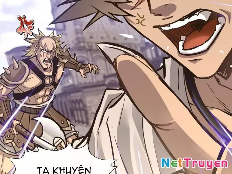 Tôi làm NPC ở dị giới: Chapter 4