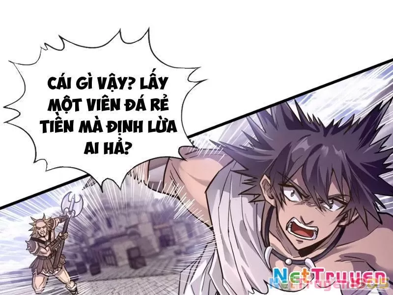 Tôi làm NPC ở dị giới: Chapter 4