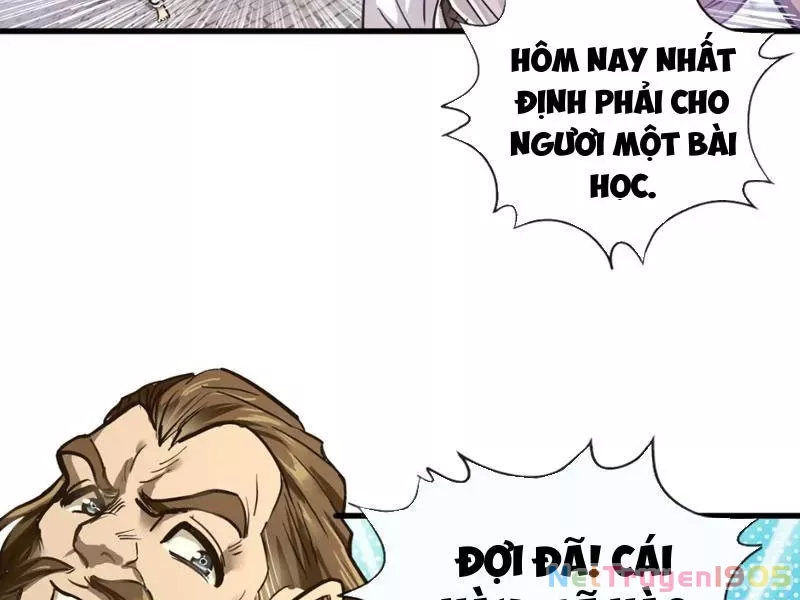 Tôi làm NPC ở dị giới: Chapter 4