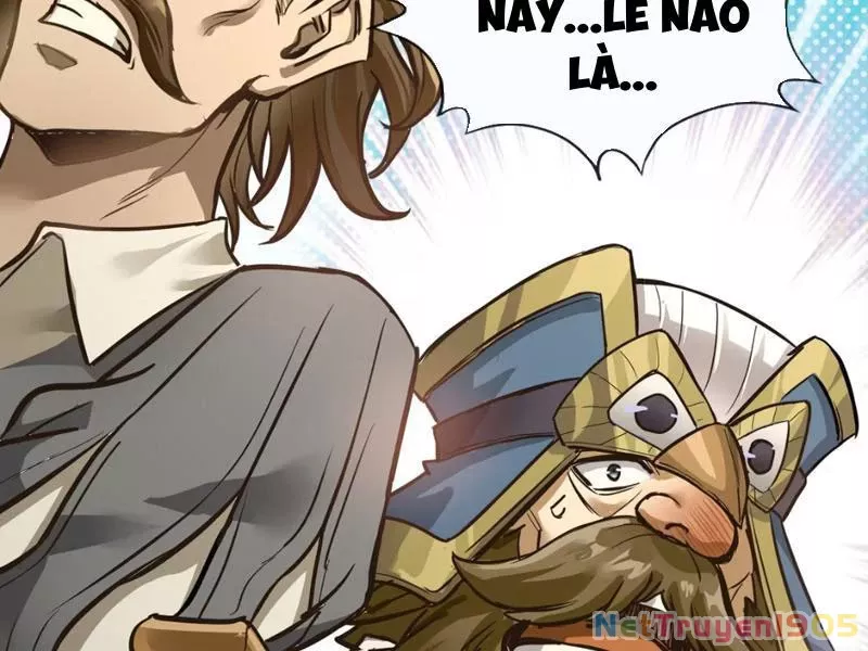 Tôi làm NPC ở dị giới: Chapter 4