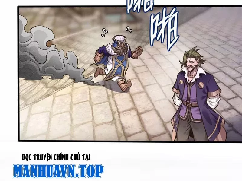 Tôi làm NPC ở dị giới: Chapter 4