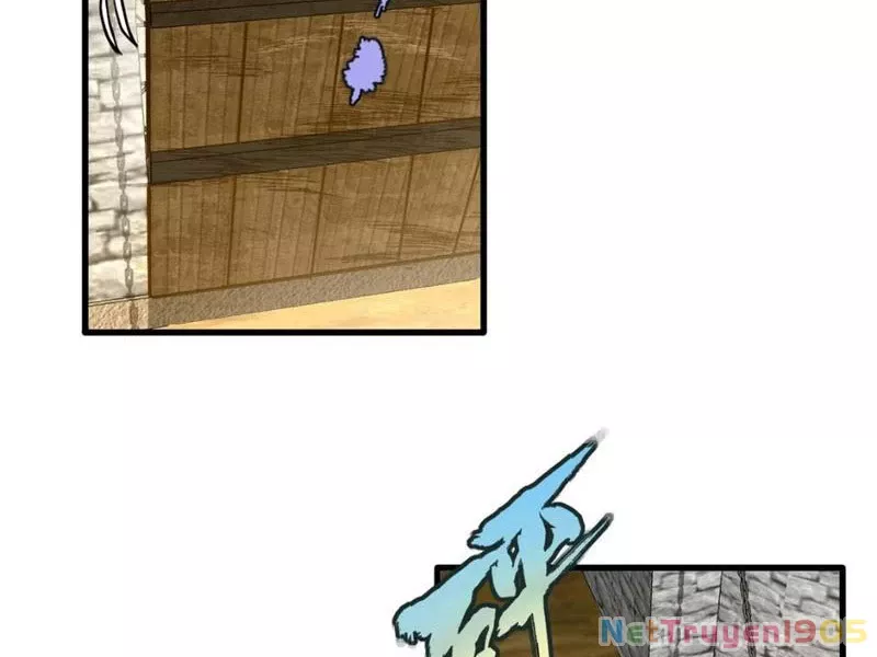 Tôi làm NPC ở dị giới: Chapter 4