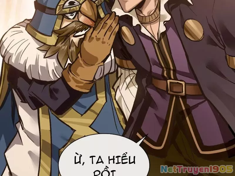 Tôi làm NPC ở dị giới: Chapter 4