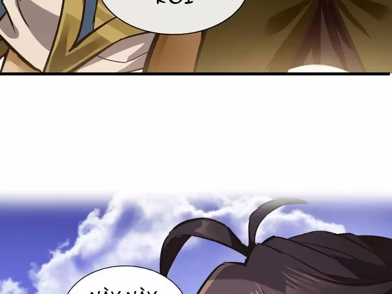 Tôi làm NPC ở dị giới: Chapter 4