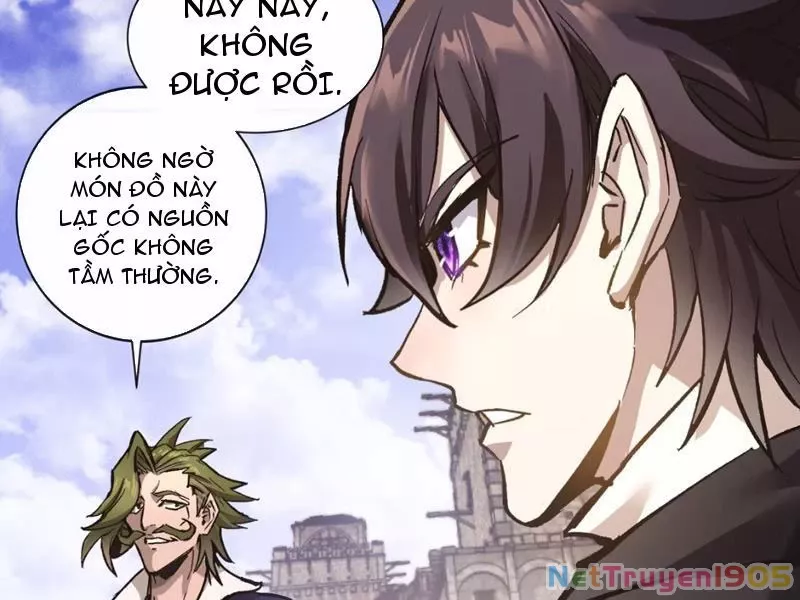 Tôi làm NPC ở dị giới: Chapter 4