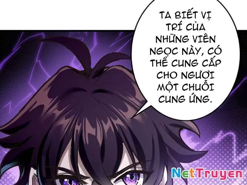 Tôi làm NPC ở dị giới: Chapter 4