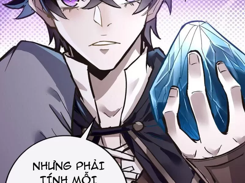 Tôi làm NPC ở dị giới: Chapter 4