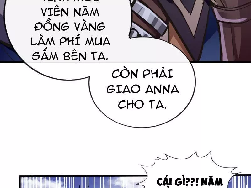 Tôi làm NPC ở dị giới: Chapter 4