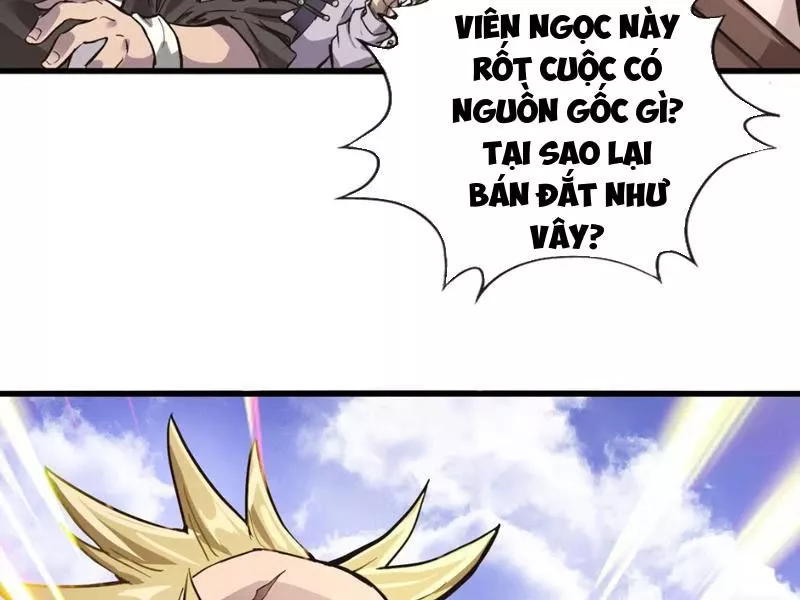 Tôi làm NPC ở dị giới: Chapter 4